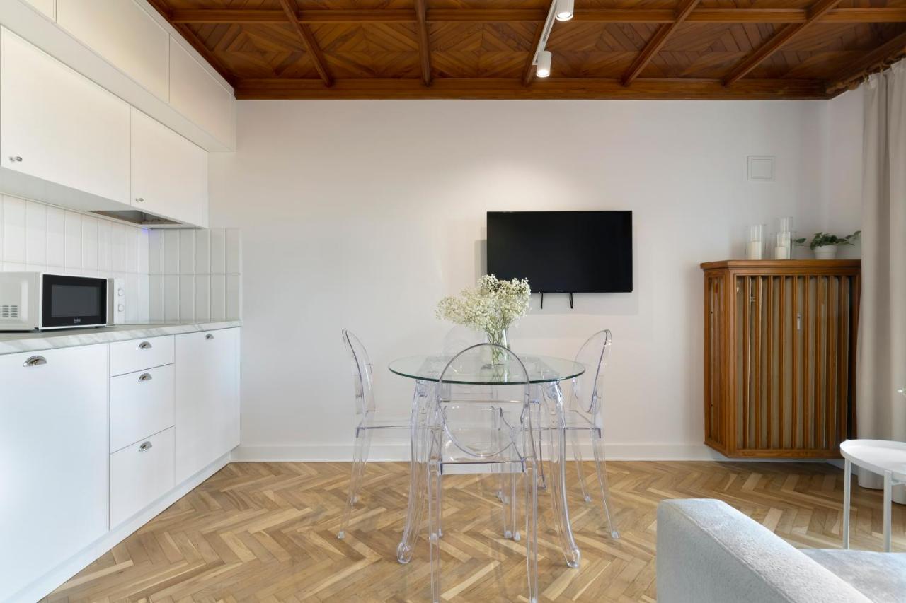 Apartmán Elite Podwale Deluxe