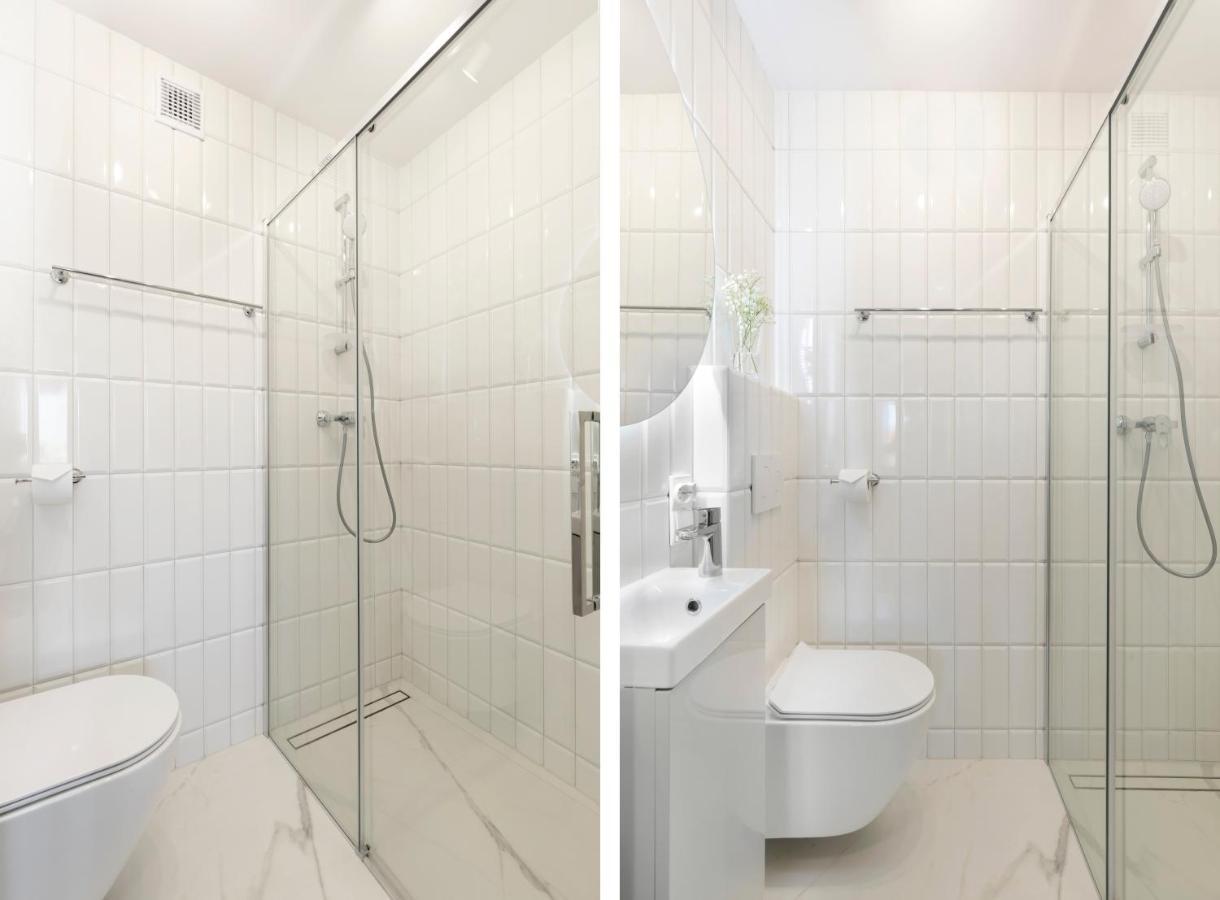 Elite Podwale Deluxe Gdaňsk