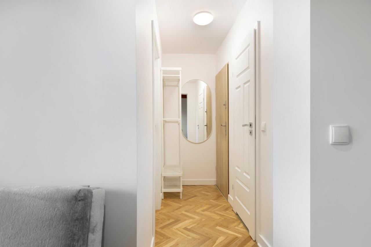 Apartmán Elite Podwale Deluxe