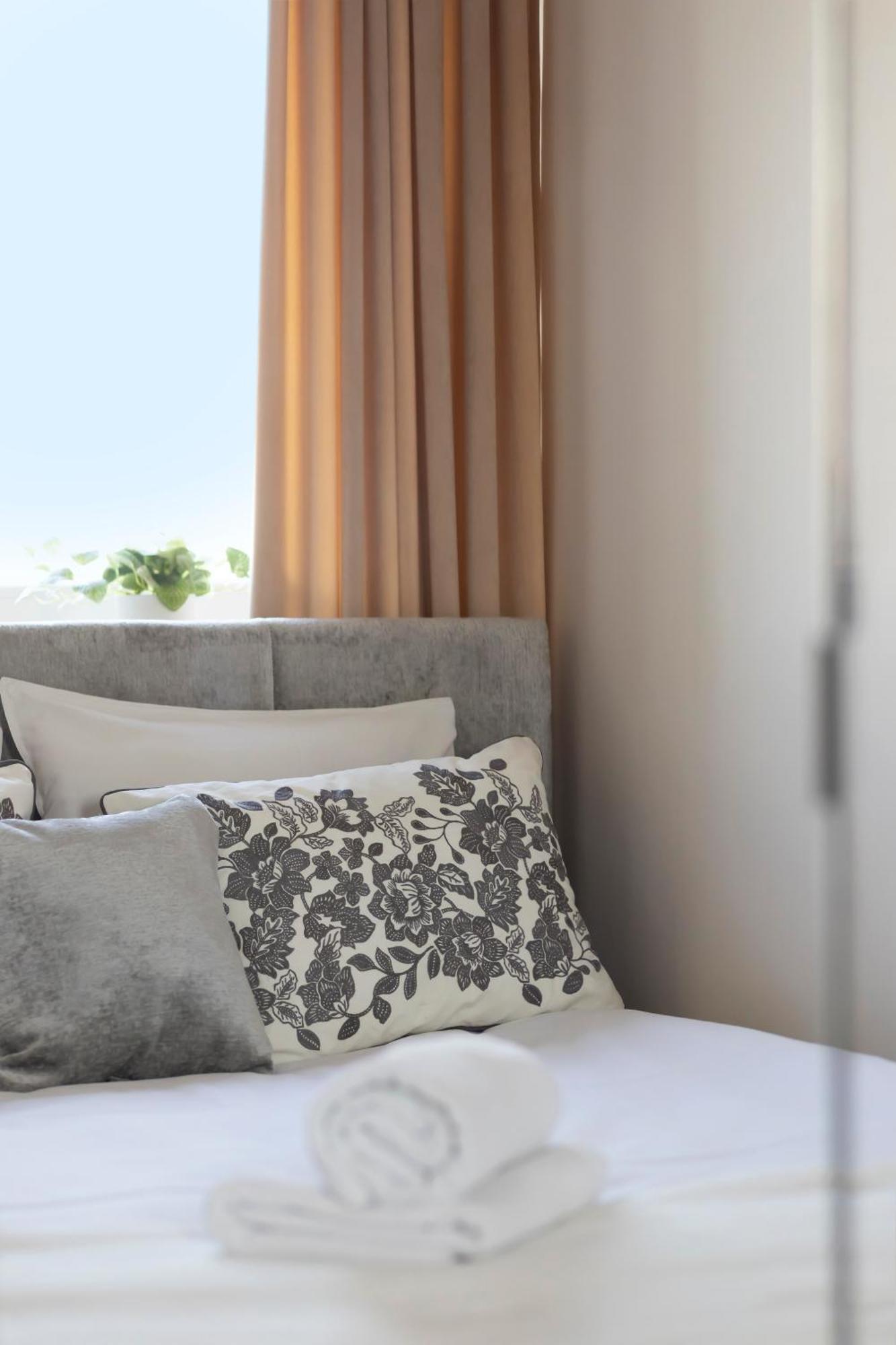 Apartmán Elite Podwale Deluxe Gdaňsk
