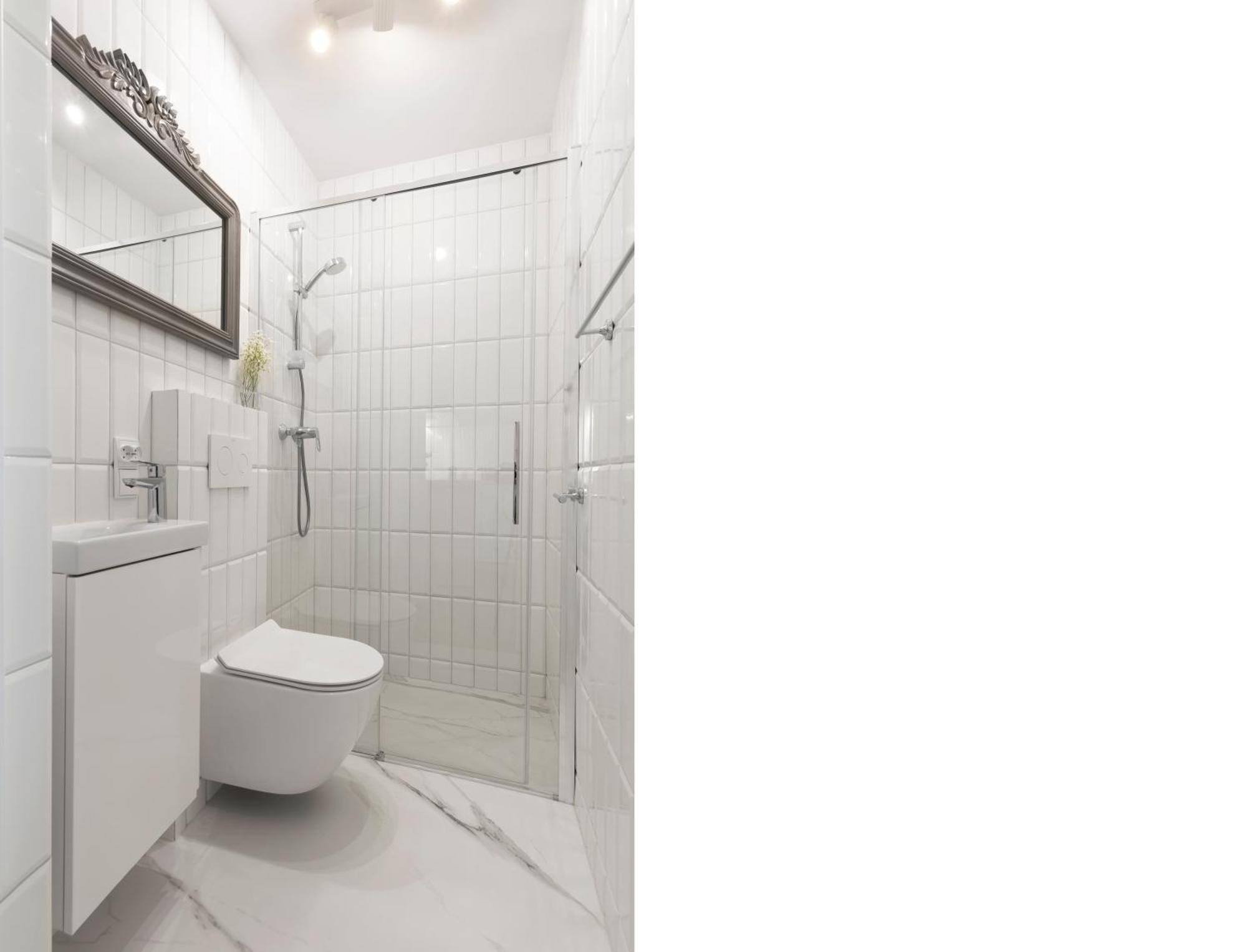 Apartmán Elite Podwale Deluxe *